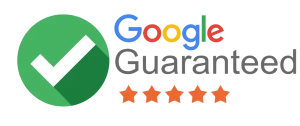 google guaranteed logo 600_600